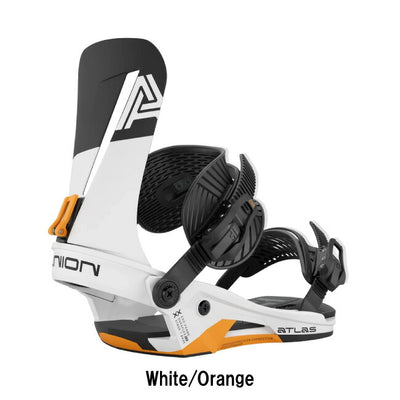 2026 UNION ユニオン ATLAS アトラス 2025006