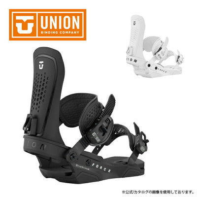2026 UNION ユニオン FORCE フォース 2025007