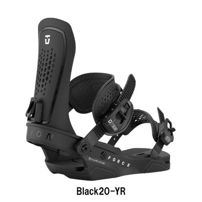 2026 UNION ユニオン FORCE フォース 2025007