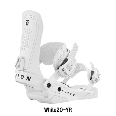 2026 UNION ユニオン FORCE フォース 2025007