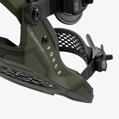 2026 UNION ユニオン FORCE (TEAM HB) フォース 2025008