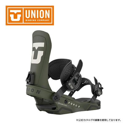 2026 UNION ユニオン FORCE (TEAM HB) フォース 2025008