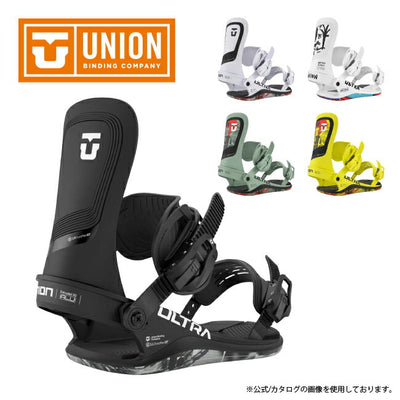 2026 UNION ユニオン ULTRA [MEN] ウルトラ 2025017