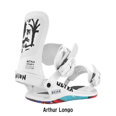 2026 UNION ユニオン ULTRA [MEN] ウルトラ 2025017