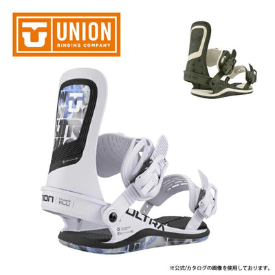 2026 UNION ユニオン ULTRA [WOMEN] ウルトラ 2025018