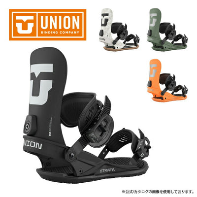 2026 UNION ユニオン STRATA ストラータ 2025019