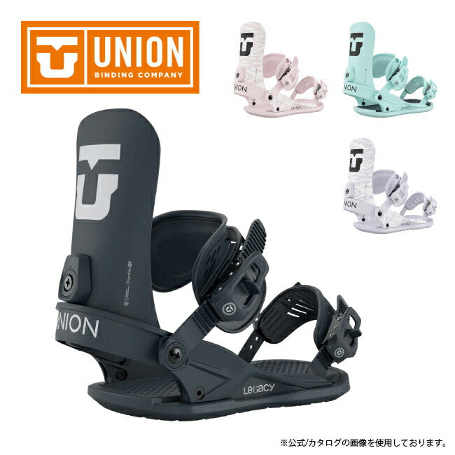 2026 UNION ユニオン LEGACY レガシィ 2025020