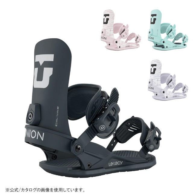 ビンディング – アウトドアショップOrange