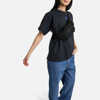 BURTON バートン Hip Pack 3L ヒップパック3L 207641 【 カバン ウエストバッグ ボディバッグ ハイキング キャンプ アウトドア 日本正規品 】