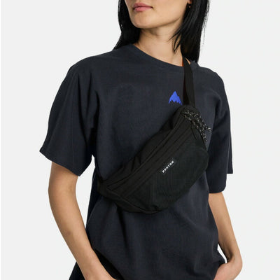 BURTON バートン Hip Pack 3L ヒップパック3L 207641 【 カバン ウエストバッグ ボディバッグ ハイキング キャンプ アウトドア 日本正規品 】