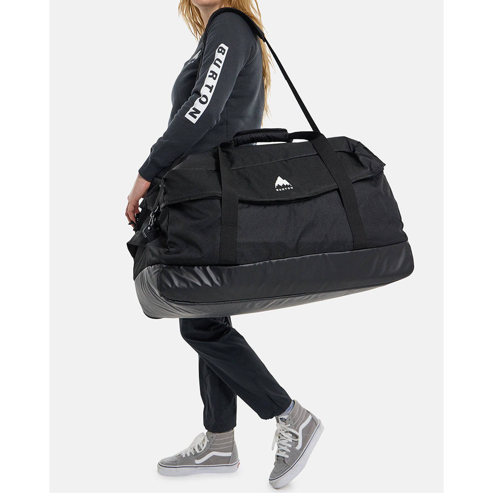 Flight Attendant 90L Duffel Bag フライトアテンダント90Lダッフルバッグ