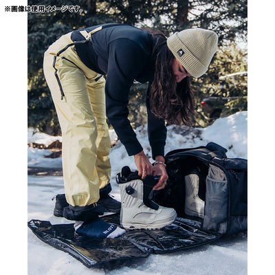 Flight Attendant 90L Duffel Bag フライトアテンダント90Lダッフルバッグ