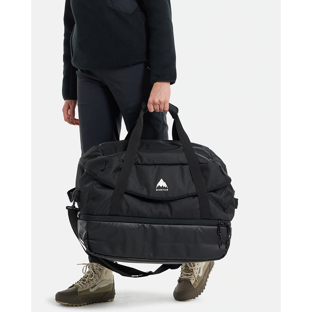 BURTON - 2026 Gig 70L Duffel Bag ギグ70Lダッフルバッグ