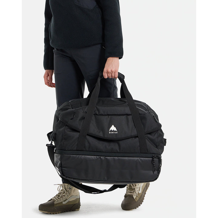 BURTON - 2026 Gig 70L Duffel Bag ギグ70Lダッフルバッグ