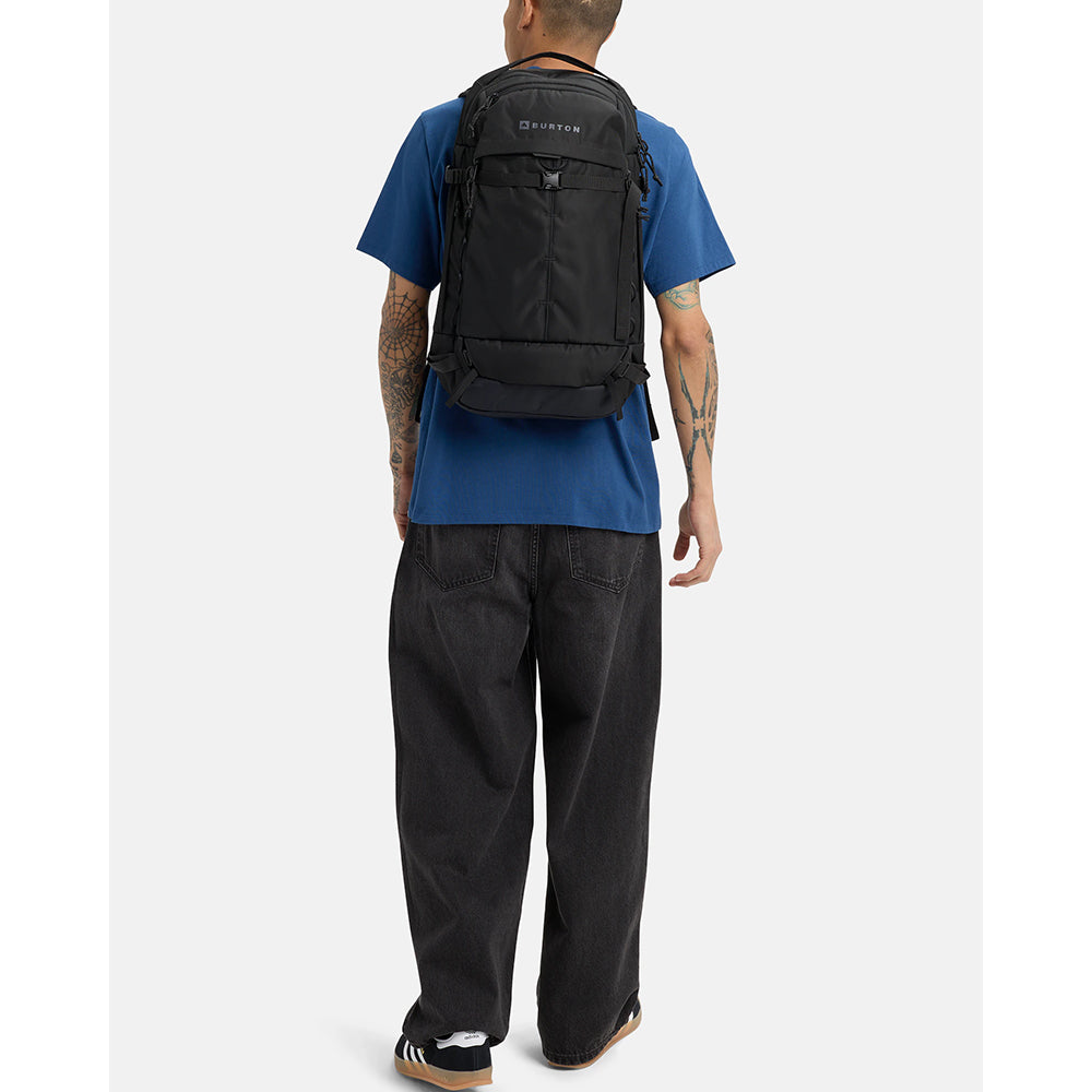 2026 Sidehill Backpack 25L サイドヒル25Lバックパック – アウトドア
