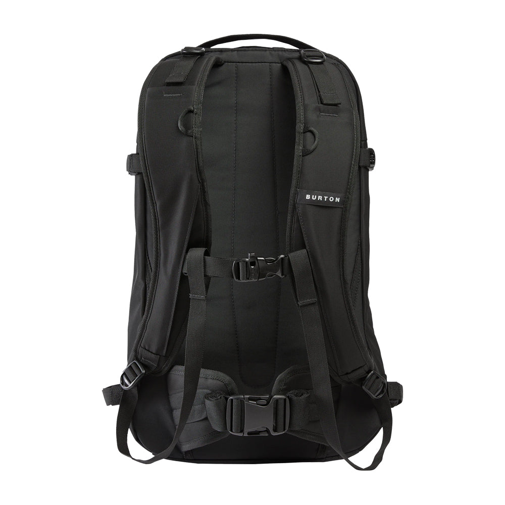 2026 Sidehill Backpack 18L サイドヒル18Lバックパック – アウトドア