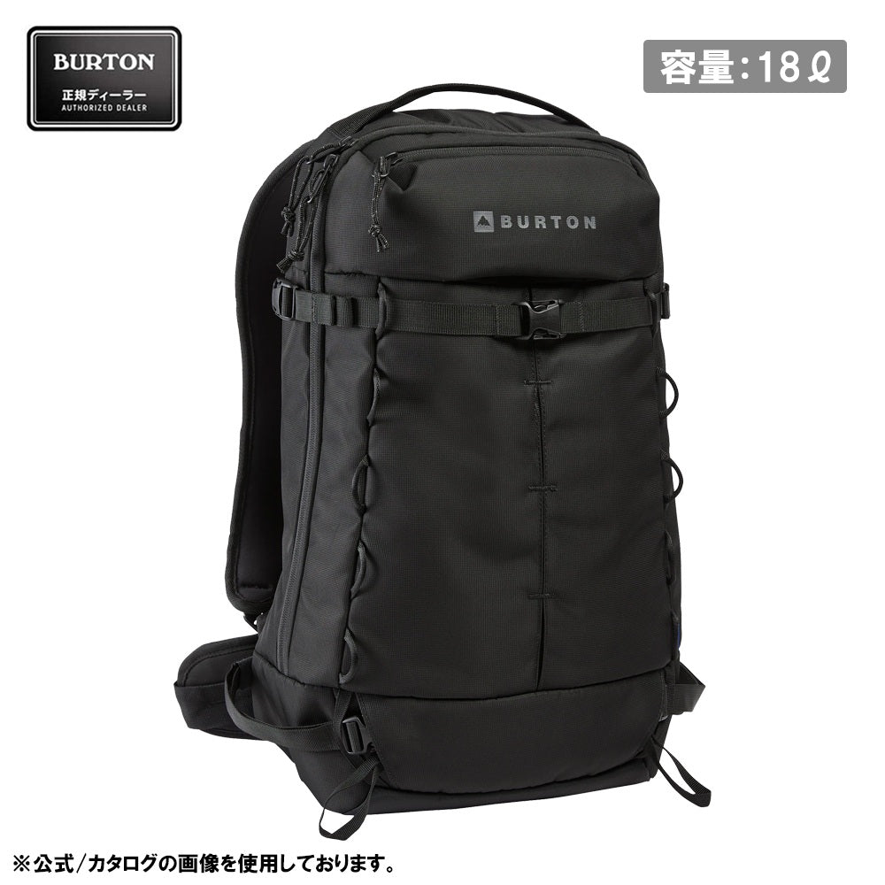 Sidehill Backpack 18L サイドヒル18Lバックパック