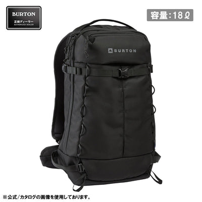 Sidehill Backpack 18L サイドヒル18Lバックパック