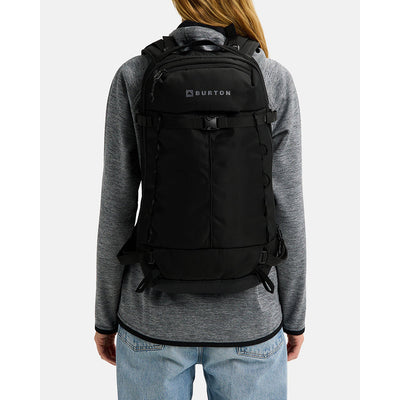 Sidehill Backpack 18L サイドヒル18Lバックパック