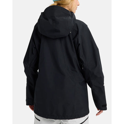 2026 Women's Reserve GORE-TEX 2L Jacket ウィメンズリザーブゴアテックス2Lジャケット