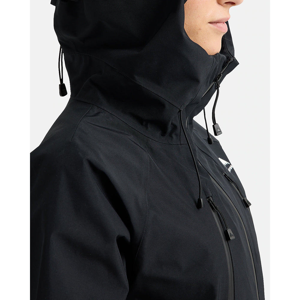 2026 Women's Reserve GORE-TEX 2L Jacket ウィメンズリザーブゴアテックス2Lジャケット