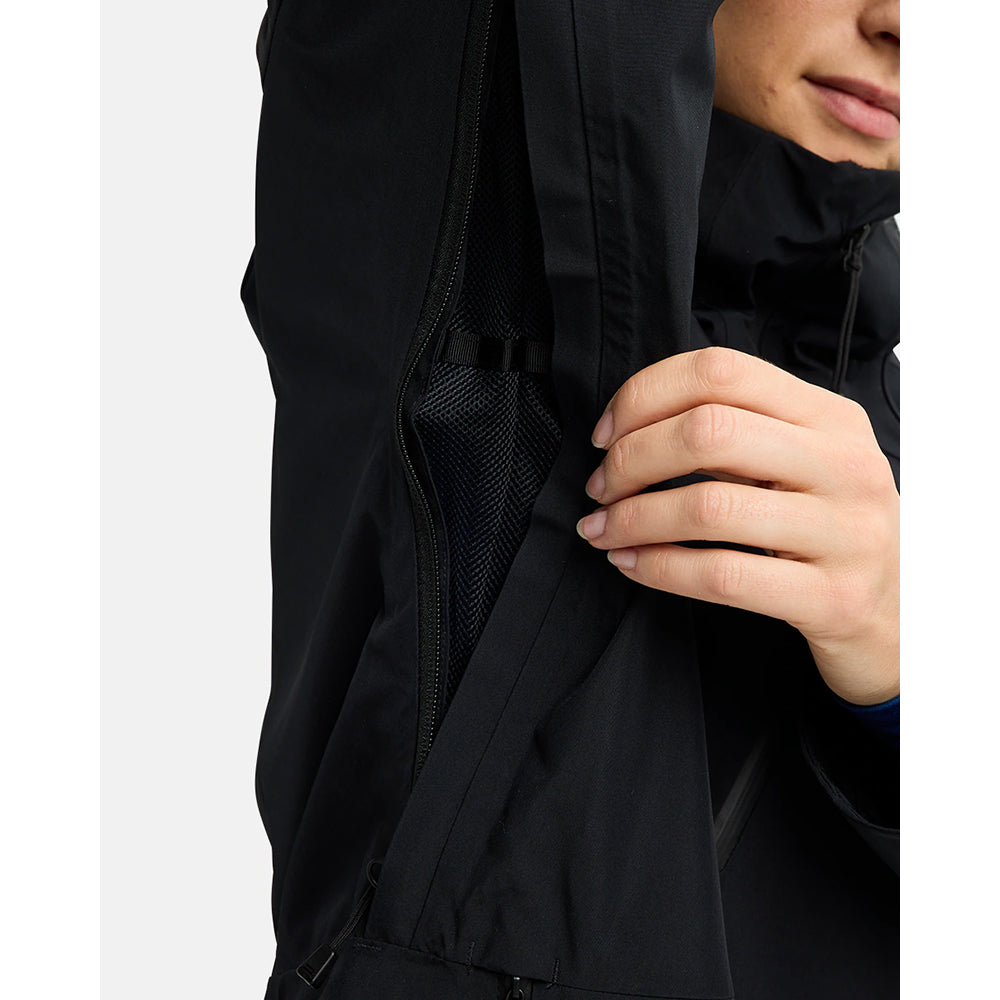 2026 Women's Reserve GORE-TEX 2L Jacket ウィメンズリザーブゴアテックス2Lジャケット