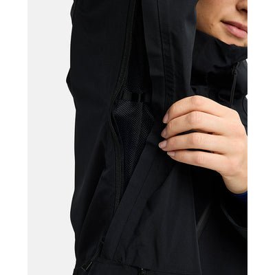 2026 Women's Reserve GORE-TEX 2L Jacket ウィメンズリザーブゴアテックス2Lジャケット