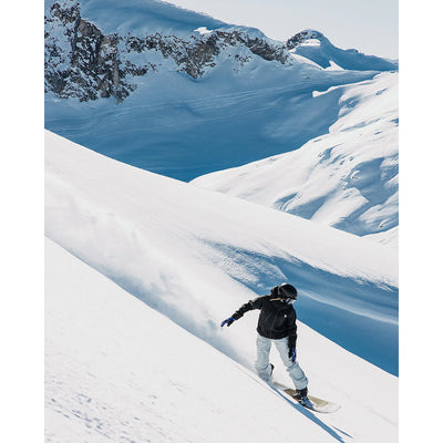 2026 Women's Reserve GORE-TEX 2L Jacket ウィメンズリザーブゴアテックス2Lジャケット