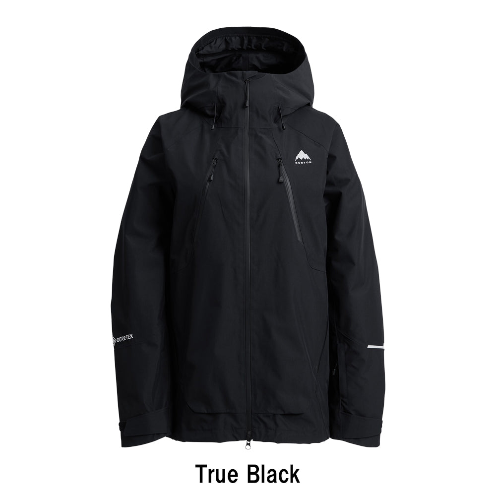 2026 Women's Reserve GORE-TEX 2L Jacket ウィメンズリザーブゴアテックス2Lジャケット