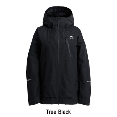 2026 Women's Reserve GORE-TEX 2L Jacket ウィメンズリザーブゴアテックス2Lジャケット