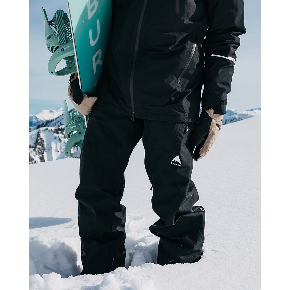 2026 Women's Reserve GORE-TEX 2L Pants ウィメンズリザーブゴアテックス2Lパンツ