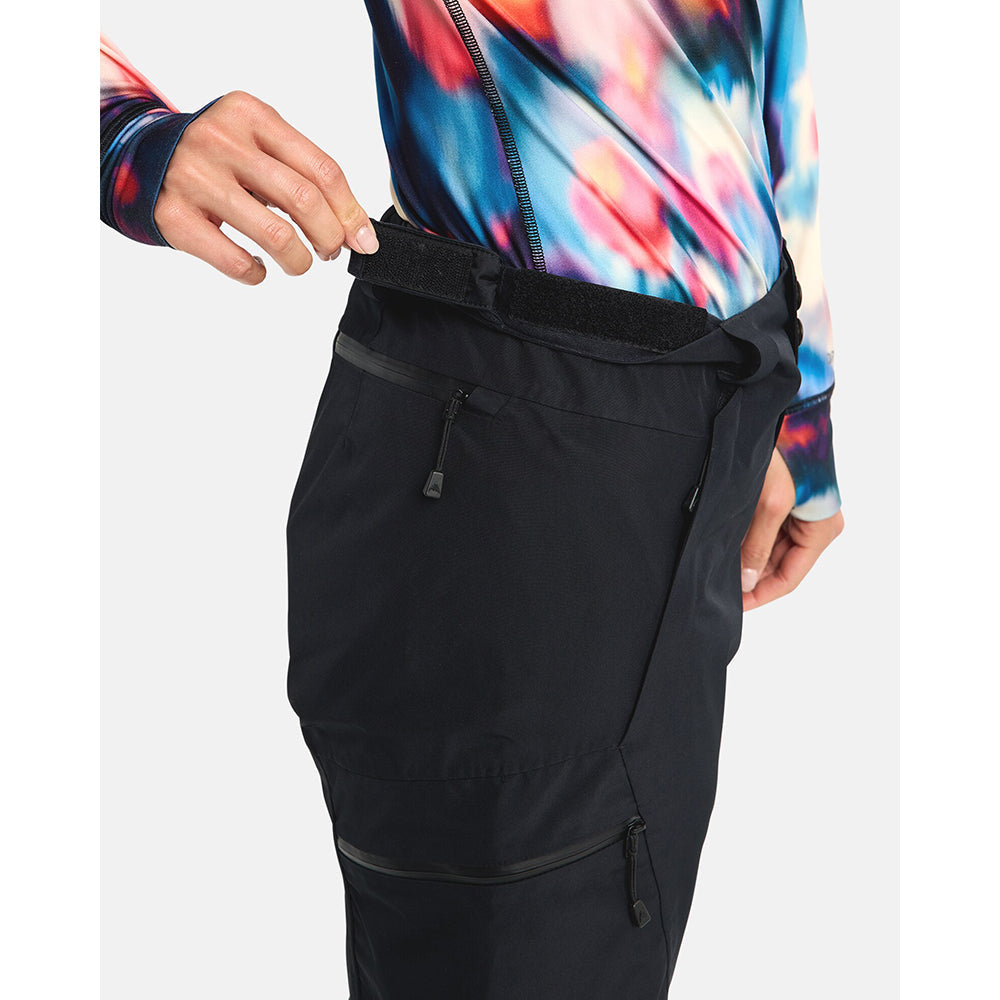 2026 Women's Reserve GORE-TEX 2L Pants ウィメンズリザーブゴアテックス2Lパンツ