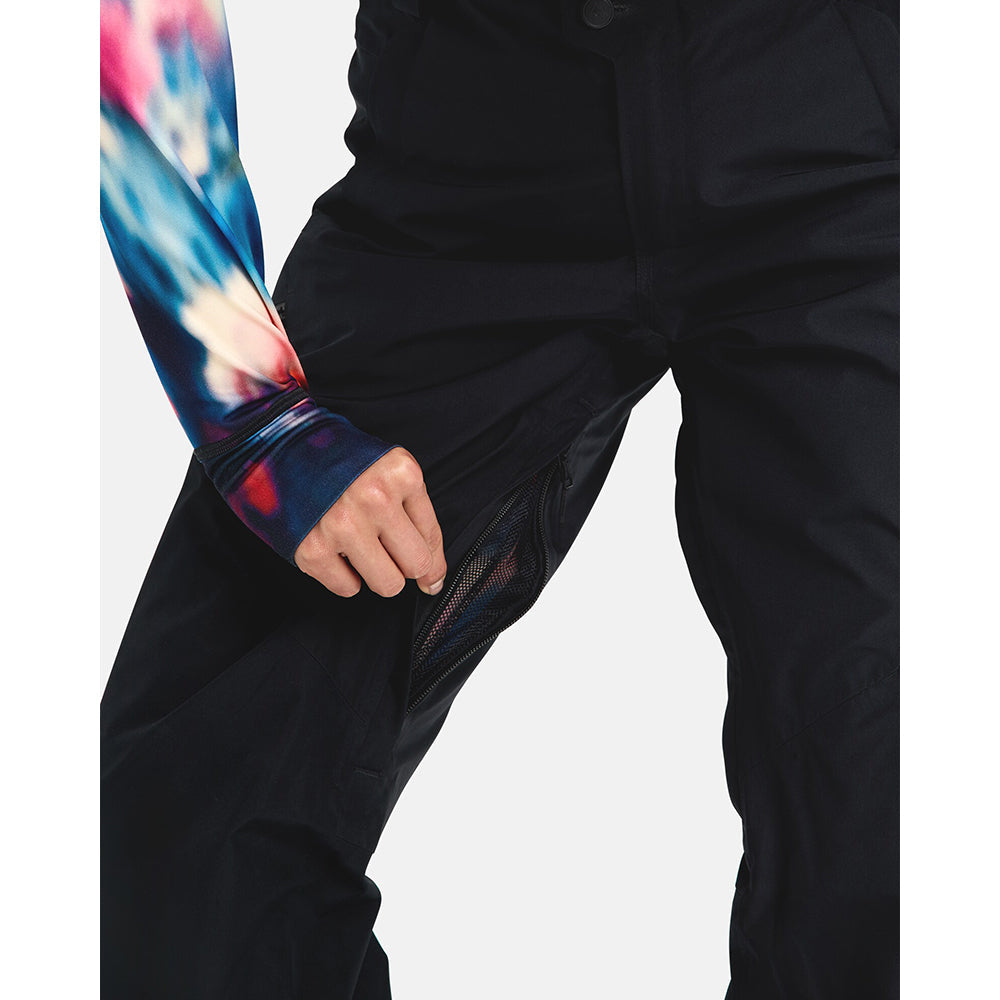 2026 Women's Reserve GORE-TEX 2L Pants ウィメンズリザーブゴアテックス2Lパンツ