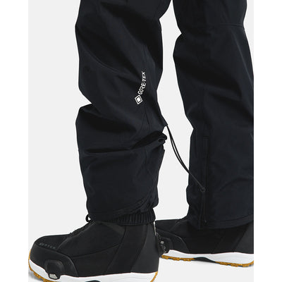2026 Women's Reserve GORE-TEX 2L Pants ウィメンズリザーブゴアテックス2Lパンツ