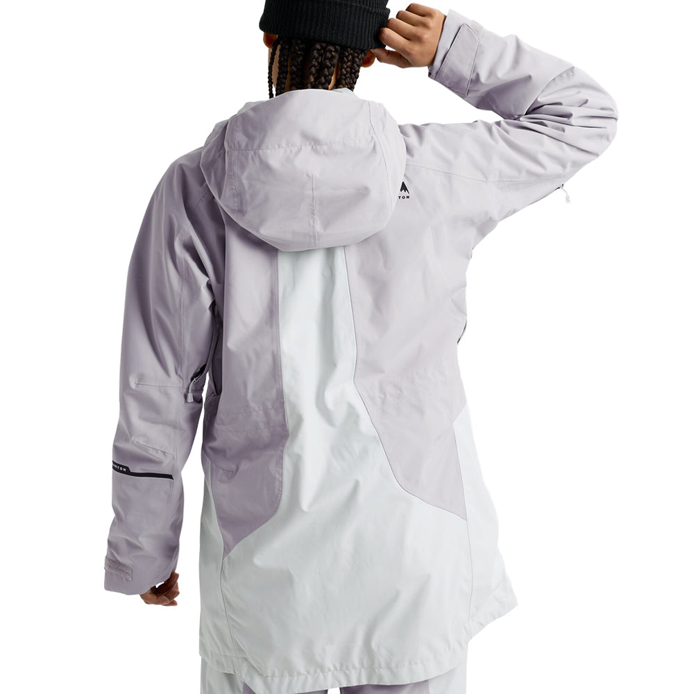 2026 Women's Reserve 2L Jacket ウィメンズリザーブ2Lジャケット