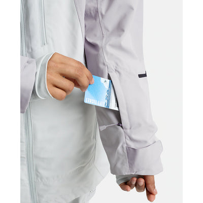 2026 Women's Reserve 2L Jacket ウィメンズリザーブ2Lジャケット