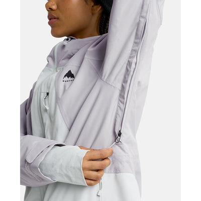 2026 Women's Reserve 2L Jacket ウィメンズリザーブ2Lジャケット