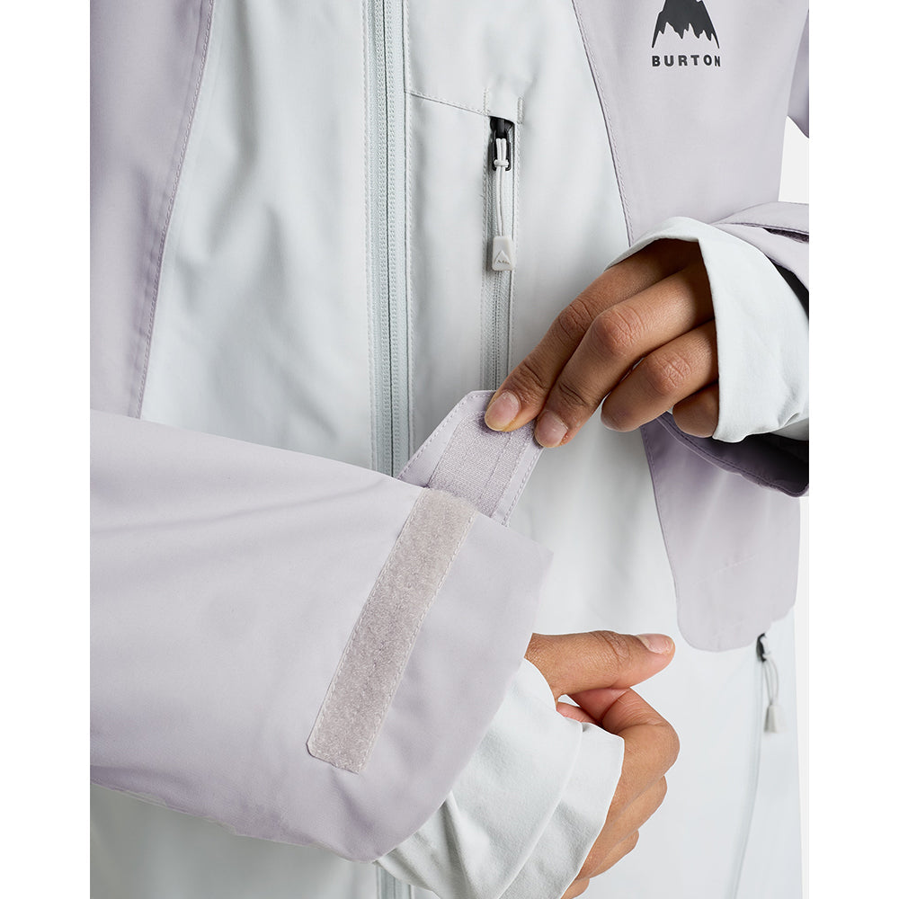 2026 Women's Reserve 2L Jacket ウィメンズリザーブ2Lジャケット