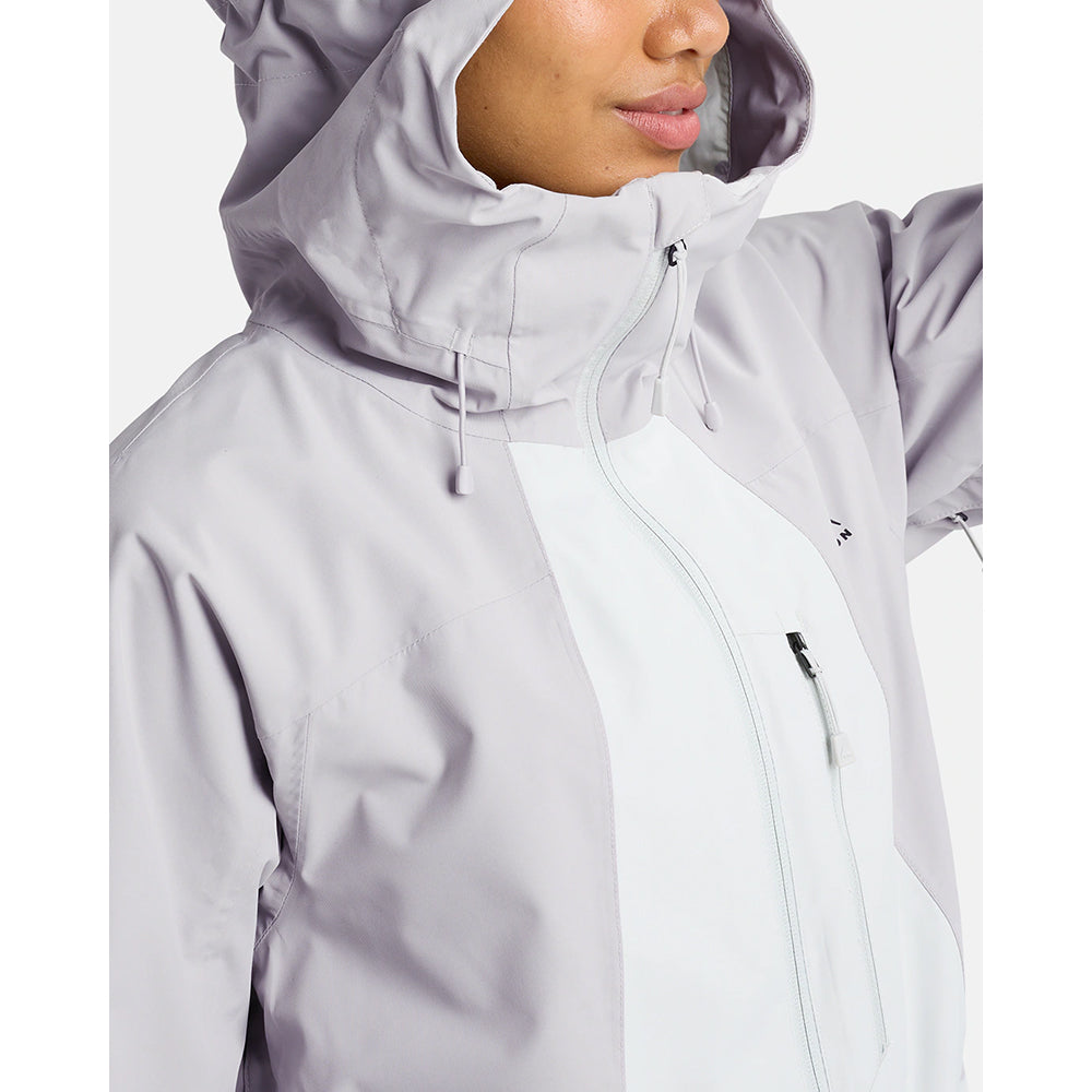 2026 Women's Reserve 2L Jacket ウィメンズリザーブ2Lジャケット