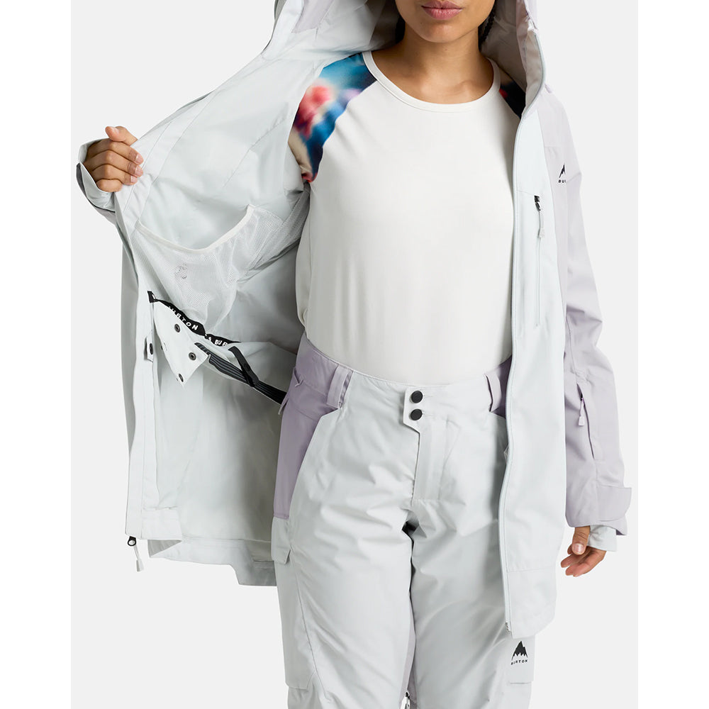 2026 Women's Reserve 2L Jacket ウィメンズリザーブ2Lジャケット