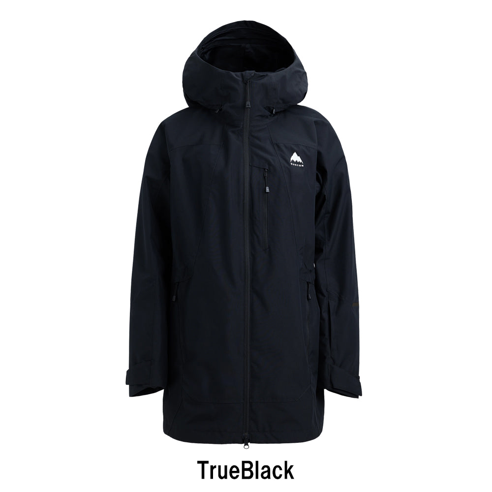 2026 Women's Reserve 2L Jacket ウィメンズリザーブ2Lジャケット