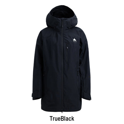 2026 Women's Reserve 2L Jacket ウィメンズリザーブ2Lジャケット