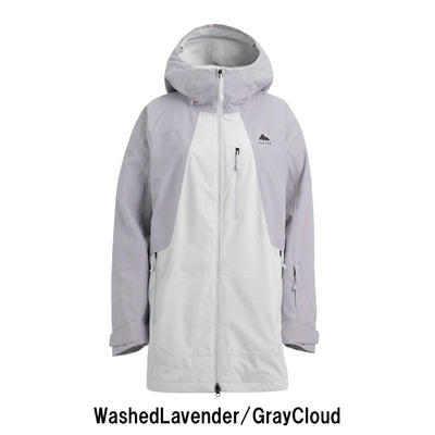 2026 Women's Reserve 2L Jacket ウィメンズリザーブ2Lジャケット