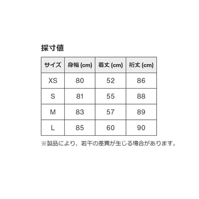 2026 Women's Reserve 2L Jacket ウィメンズリザーブ2Lジャケット