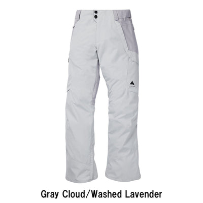 2026 Women's Reserve 2L Pants ウィメンズリザーブ2Lパンツ