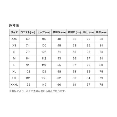 2026 Women's Reserve 2L Pants ウィメンズリザーブ2Lパンツ