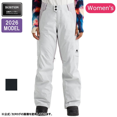2026 Women's Reserve 2L Pants ウィメンズリザーブ2Lパンツ