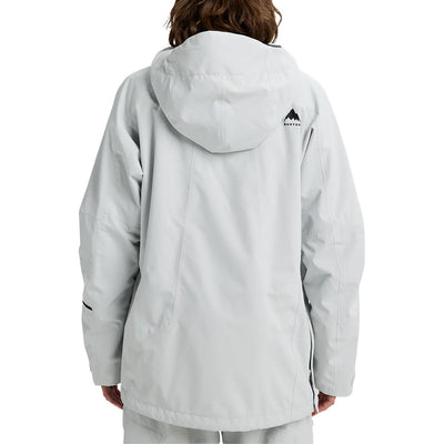 2026 Women's Reserve 2L Relaxed Anorak ウィメンズリザーブ2Lリラックスアノラック