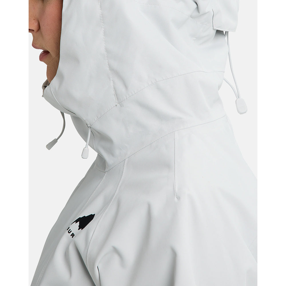 2026 Women's Reserve 2L Relaxed Anorak ウィメンズリザーブ2Lリラックスアノラック