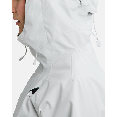 2026 Women's Reserve 2L Relaxed Anorak ウィメンズリザーブ2Lリラックスアノラック